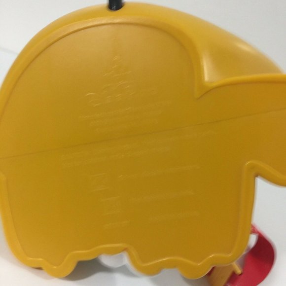 Disney Parks Holiday Sweater Pluto Popcorn bucket - Picture 5 of 5